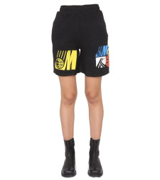 [Market] Shorts SS22 395000486_BLACK