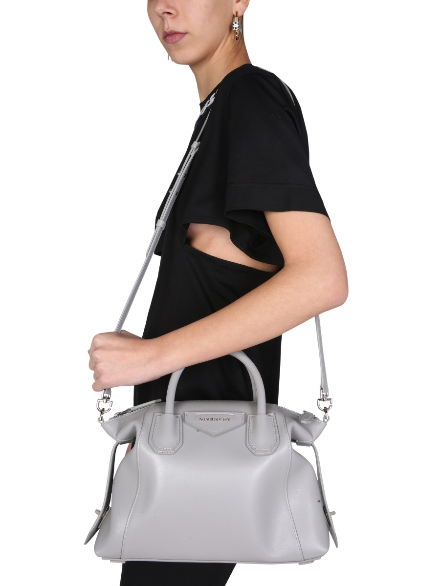 [Givenchy] Short sleeve dress SS22 BW21853Z7Y_001