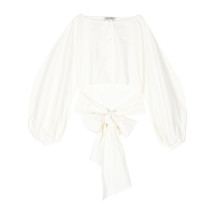 [Del Core] Blouse SS24 B00081 2T0751 W1013