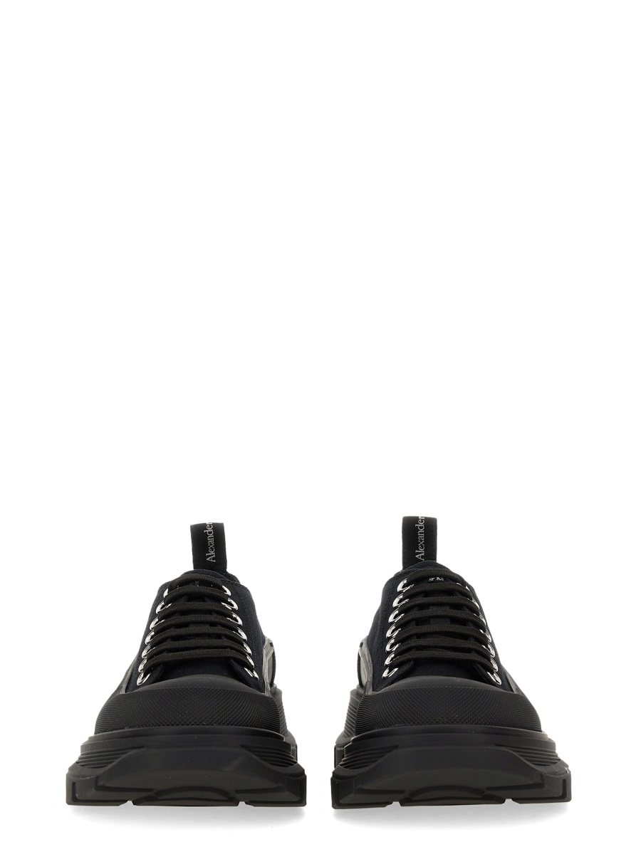 [Alexander McQueen] Sneakers FW23 697072_W4MV21000