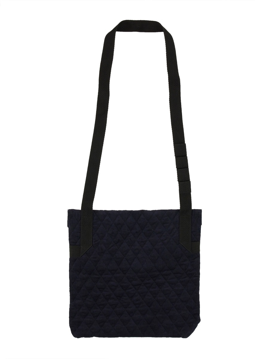 [Engineered Garments] Shoulder bag FW23 23F1H014_SD019