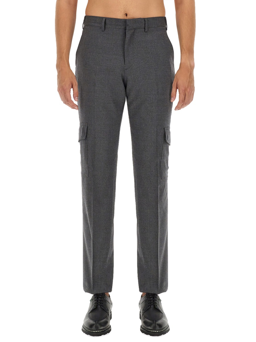 [Lardini] Trousers FW23 ITIMER_ITSK61406950