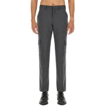 [Lardini] Trousers FW23 ITIMER_ITSK61406950