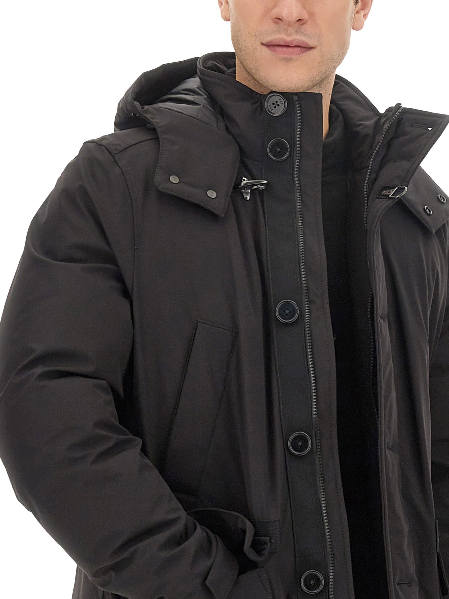 [Fay] Jacket FW23 NAM36470100_VLFB999