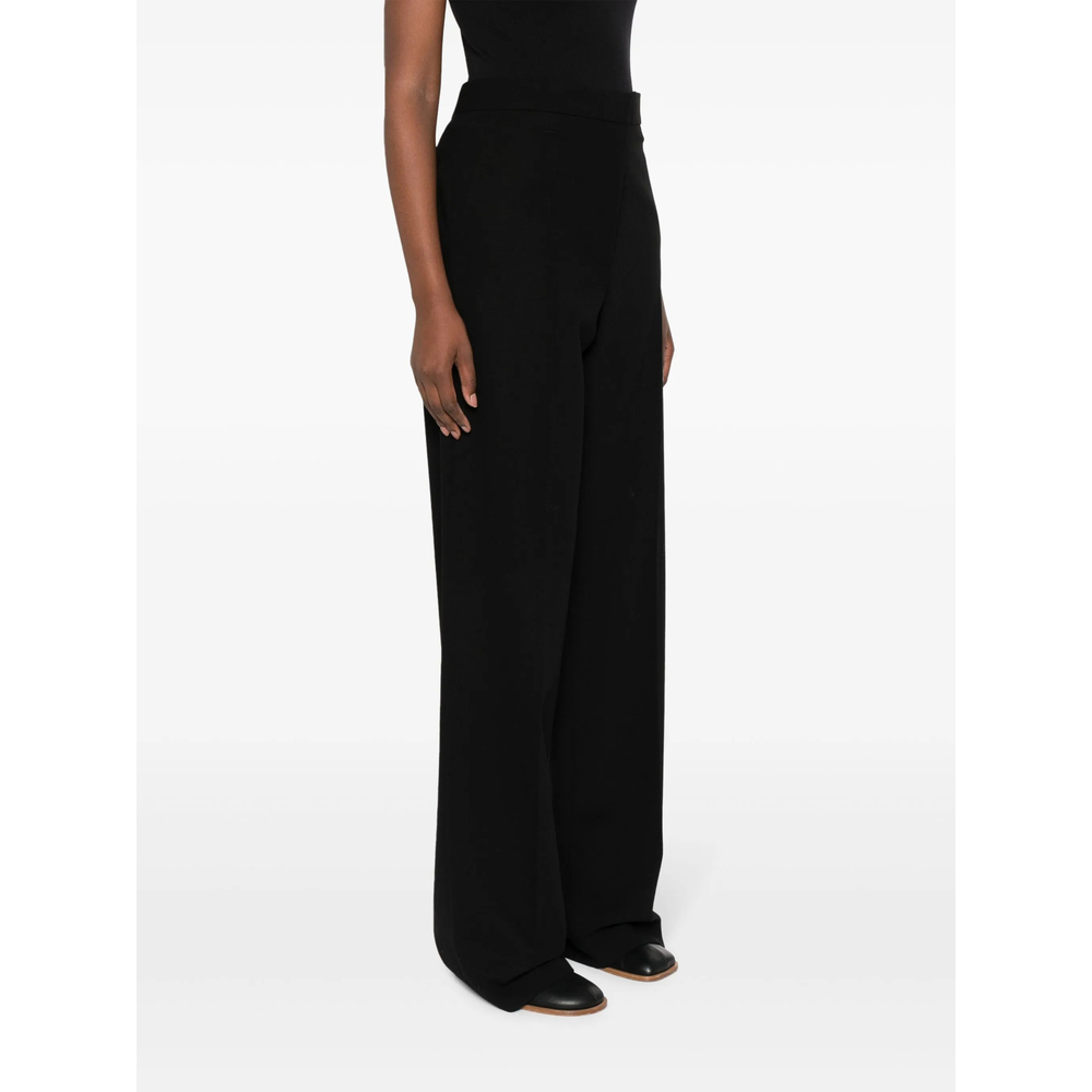 [Calcaterra] Trousers FW23 P82 TEX04 BLACK