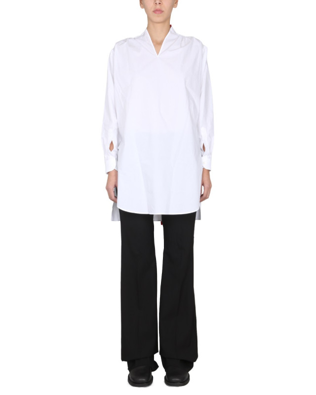 [Raf Simons] Shirts Long Sleeve FW22 222-W250_100000010