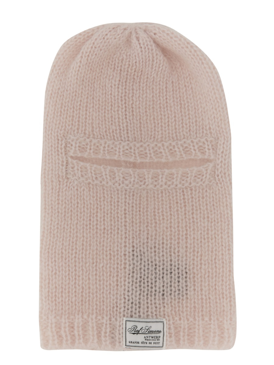 [Raf Simons] Beanie FW22 222-859_530010034