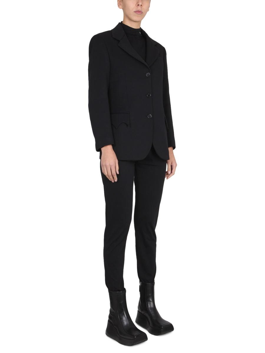 [Raf Simons] Jump suit FW22 222-W461A_190010099