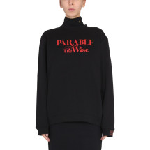 [Raf Simons] Sweatshirt FW22 222-165E_190040099