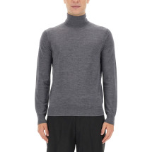 [BALLANTYNE] Knitwear FW23 B2P002_16W0215072