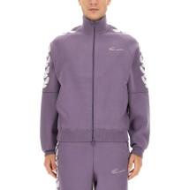 [3.paradis] Sweatshirt FW23 AW2376_PRPL