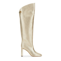 [Skorpios] Boots FW23 ADRIANA_LIGHTGOLD