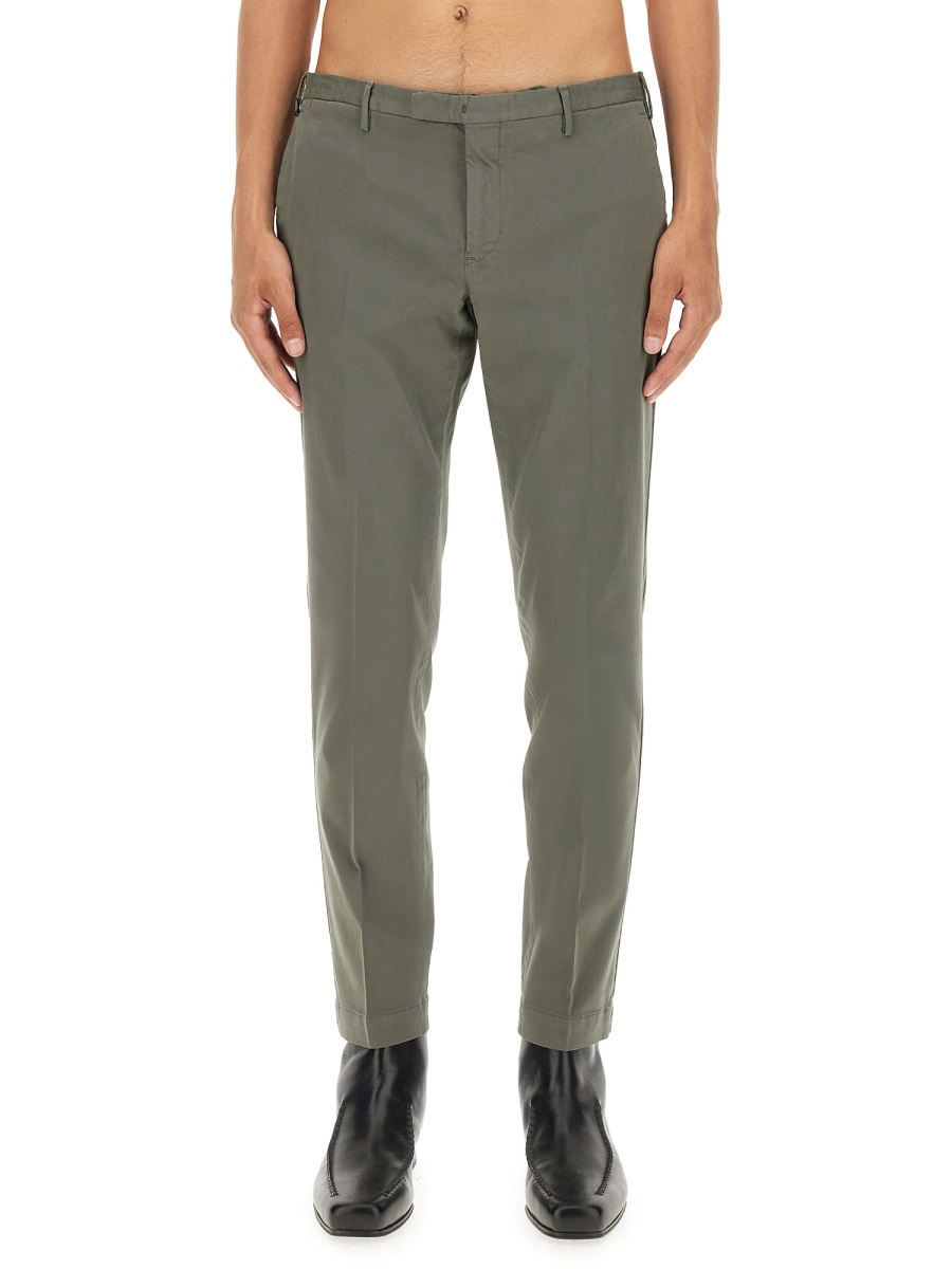 [PT TORINO] Trousers FW23 COKTZEZ00CL1_NK20Y437