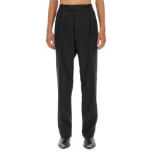 [Alexander McQueen] Trousers FW23 758752_QVU821000