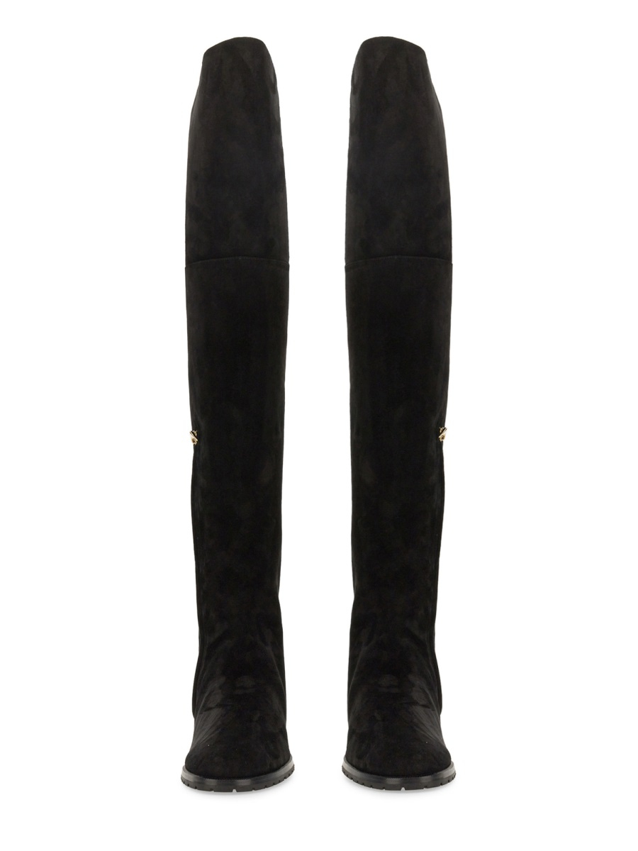 [Skorpios] Boots FW23 STEFANIAMALAGA_BLACK
