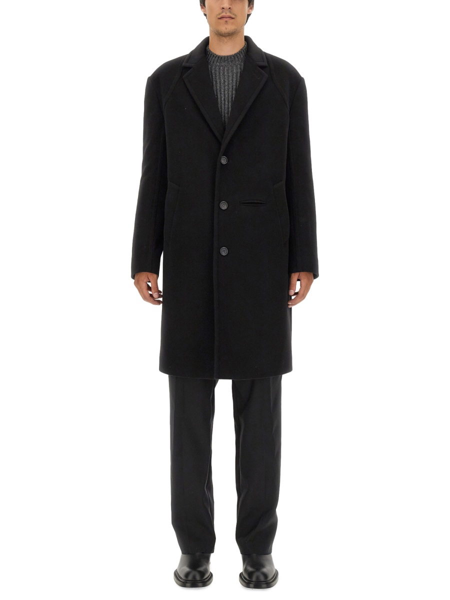 [Alexander McQueen] Coat FW23 758972_QVV711000