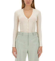 [Lanvin] Cardigan FW23 RW-CA0001_K004-A23012