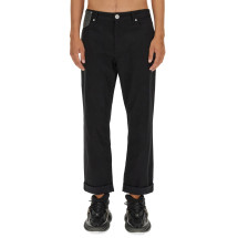 [Balmain] Jeans FW23 BH0MI044_DD76EHV