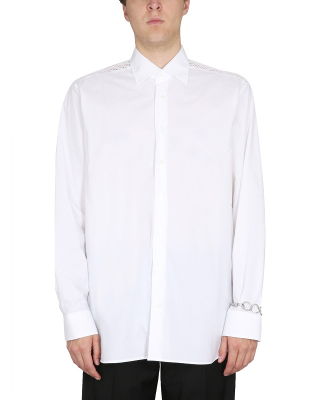 [Raf Simons] Shirts Long Sleeve SS23 231-M256_100001010