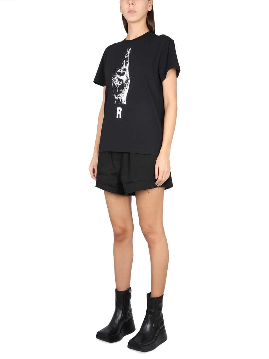 [Raf Simons] T-shirts Short Sleeve SS23 231-W104_190010099