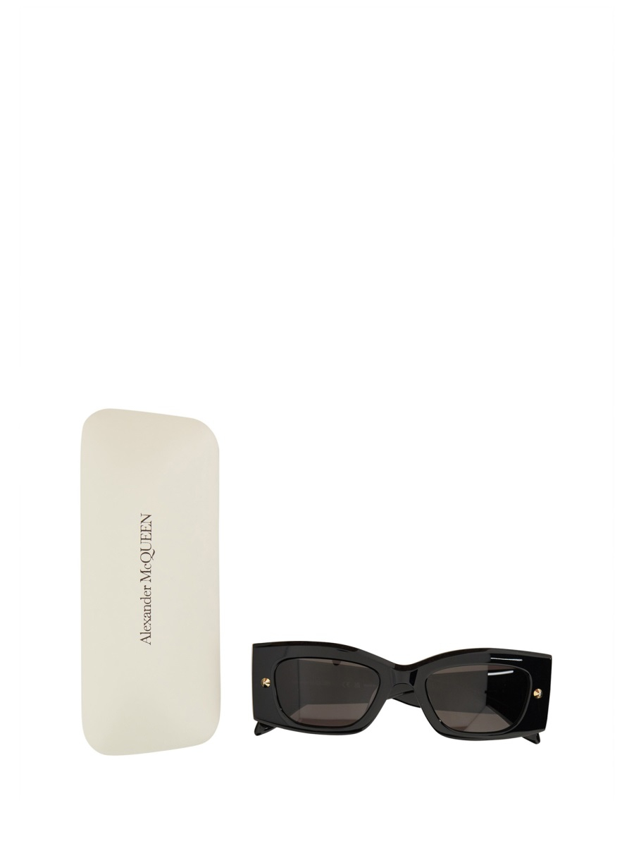 [Alexander McQueen] Glasses FW23 760621_J07491056