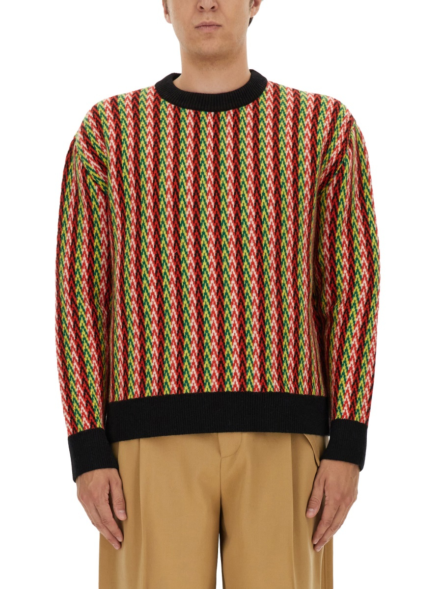 [Lanvin] Knitwear FW23 RM-PO0024_K005-A2340S1