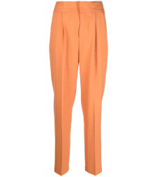 [Rodebjer] Trousers FW23 2400327 MEGAN CA/BR