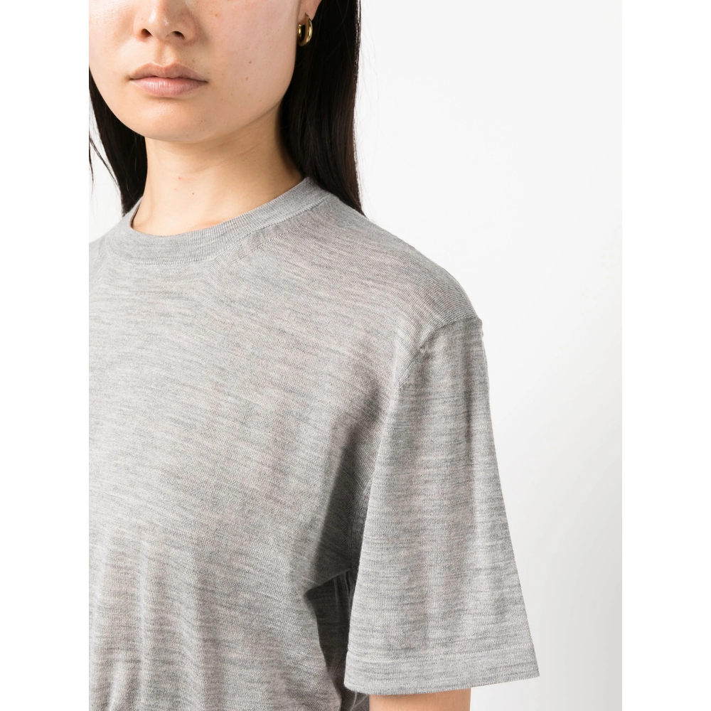 [Armarium] T-shirts Short Sleeve FW23 KN05WS02 VICKY 004