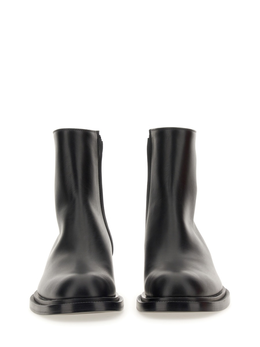 [Alexander McQueen] Boots FW23 750383_WIDY01000