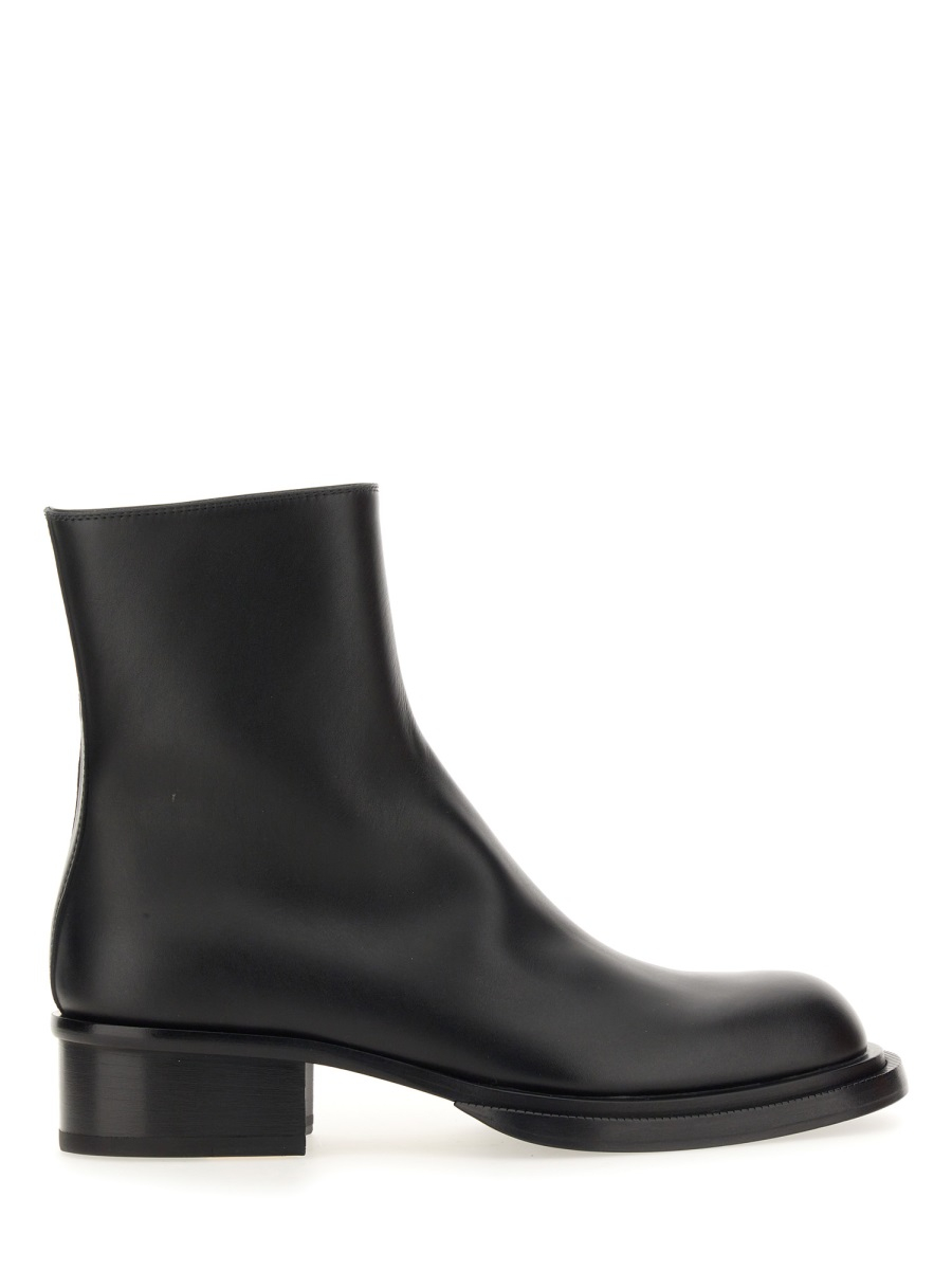 [Alexander McQueen] Boots FW23 750383_WIDY01000