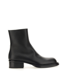 [Alexander McQueen] Boots FW23 750383_WIDY01000