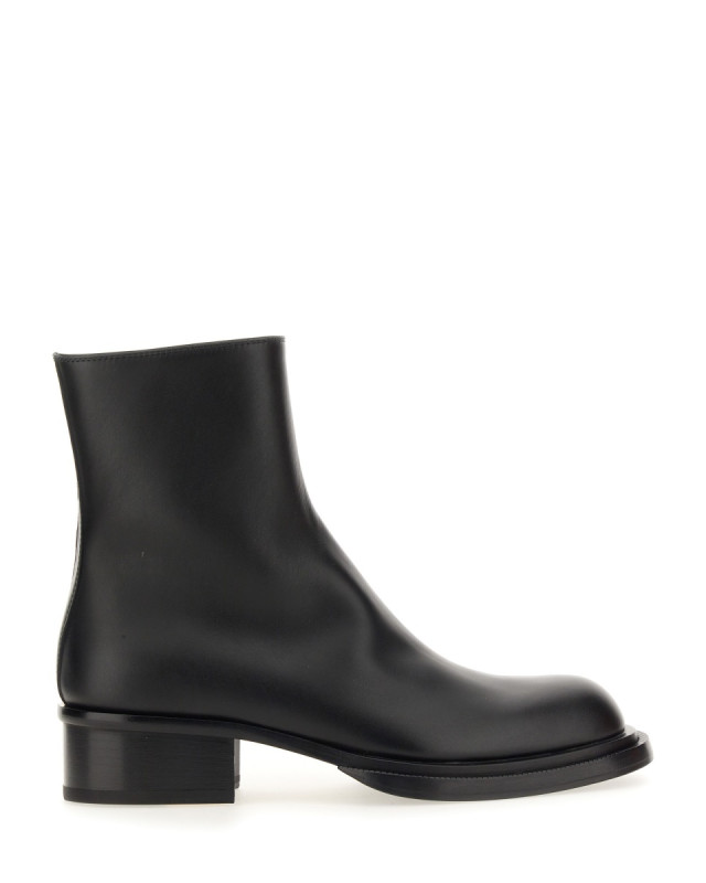 [Alexander McQueen] Boots FW23 750383_WIDY01000