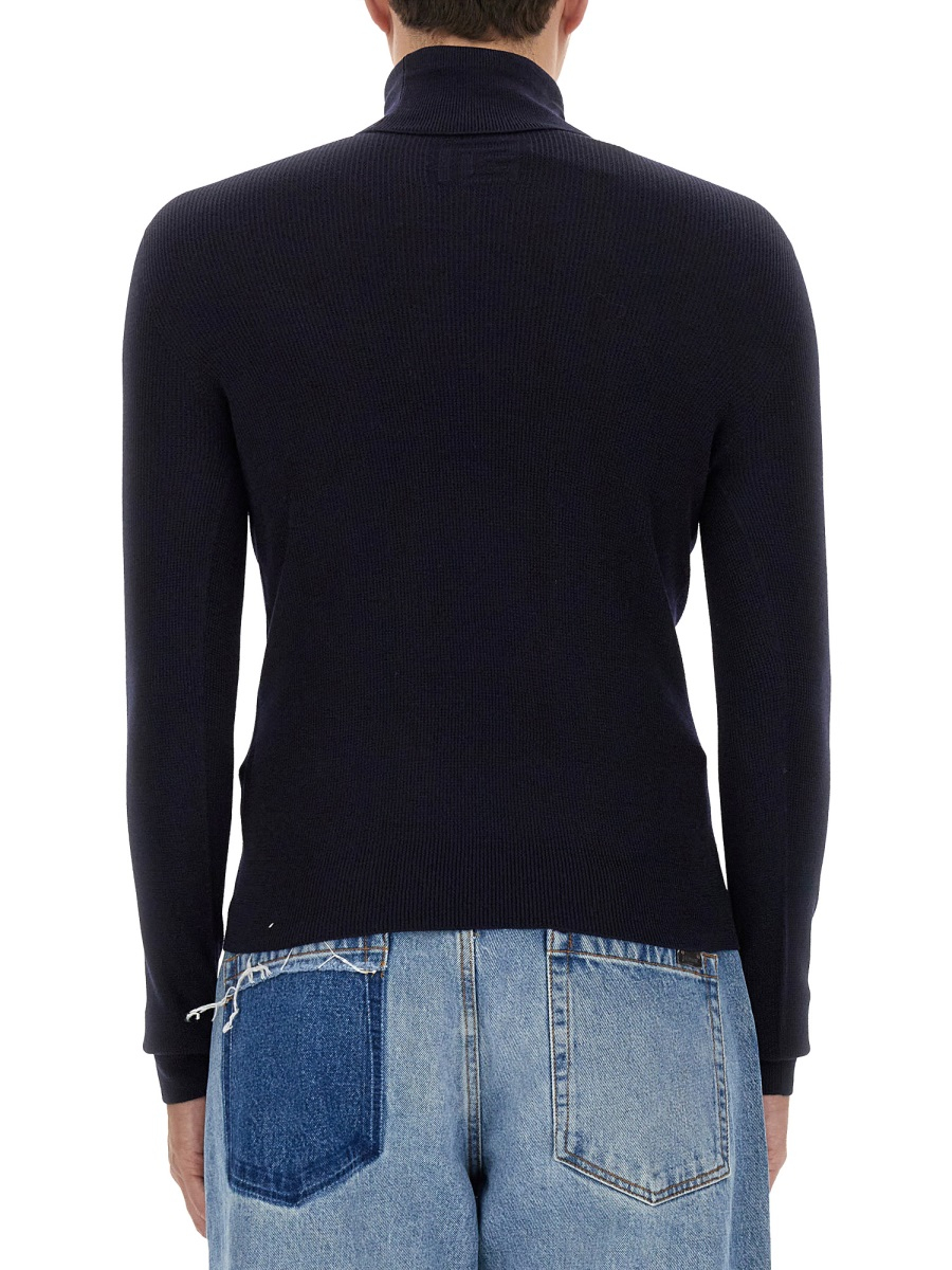 [Balmain] Knitwear FW23 BH1KH015_KE936AE