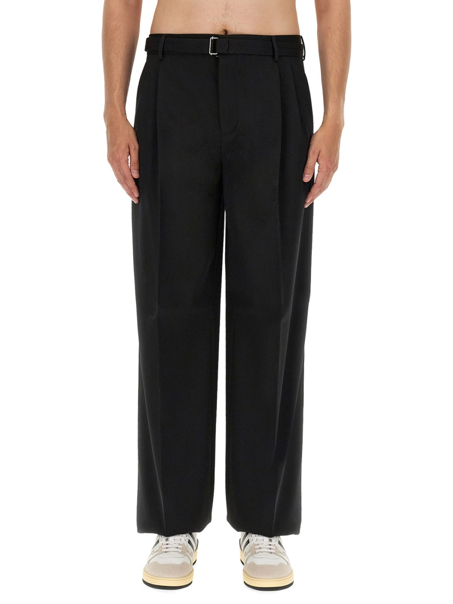 [Lanvin] Trousers SS23 RM-TR0004_4885-E2310