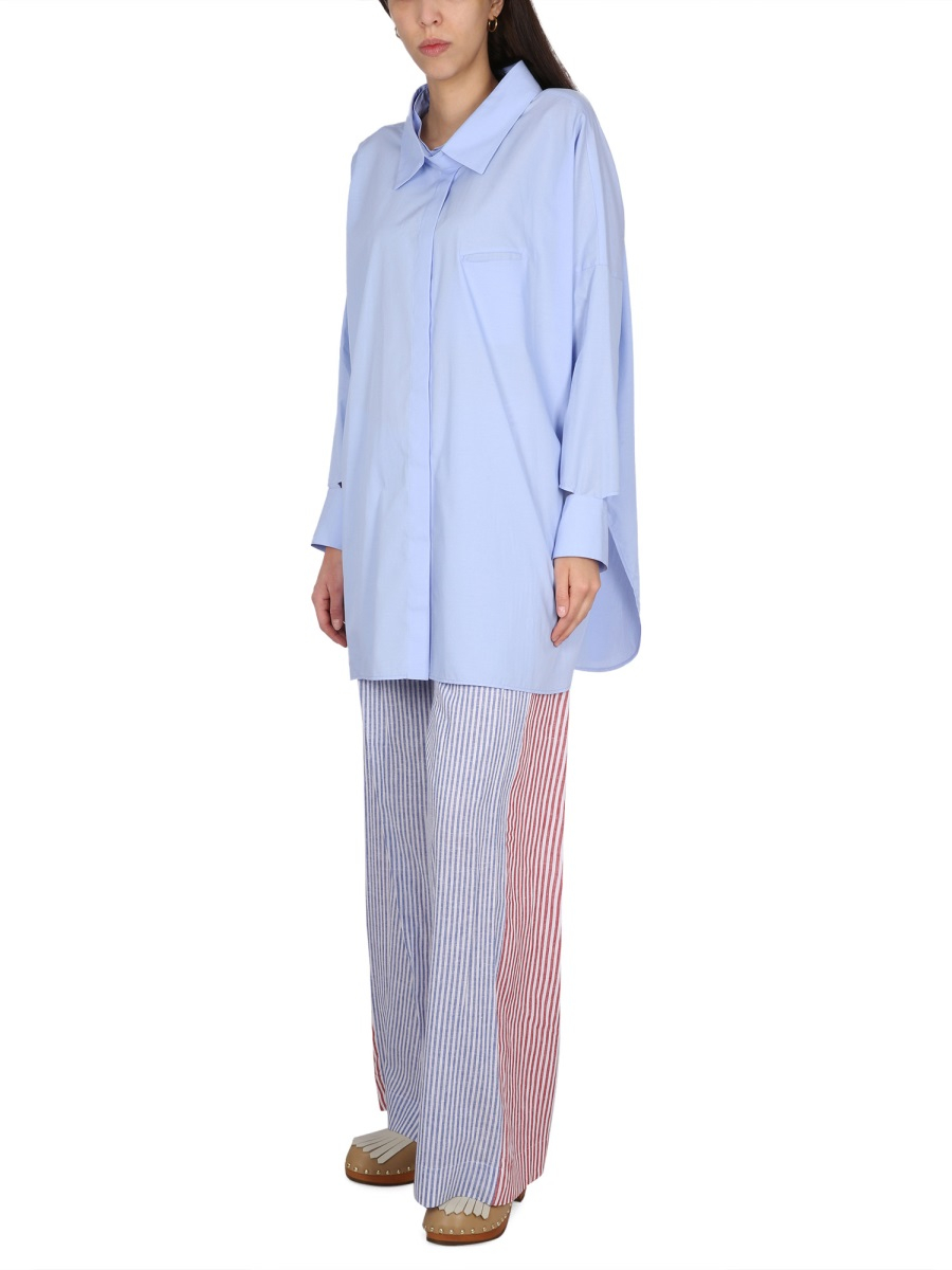 [Jejia] Shirts Long Sleeve SS23 JDPS23SR15_0124331433