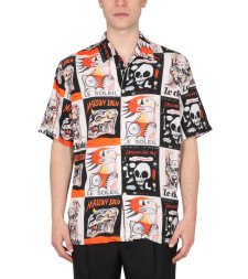 [Endless Joy] Shirts Short Sleeve SS23 TAROT_MULTI