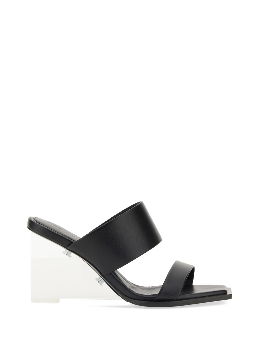 [Alexander McQueen] Sandals SS23 746243_WIDQ01000