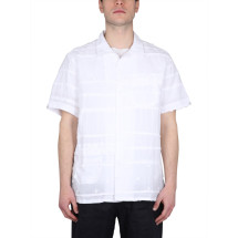 [Engineered Garments] Shirts Short Sleeve SS23 23S1A004_SW004