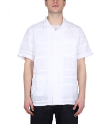 [Engineered Garments] Shirts Short Sleeve SS23 23S1A004_SW004