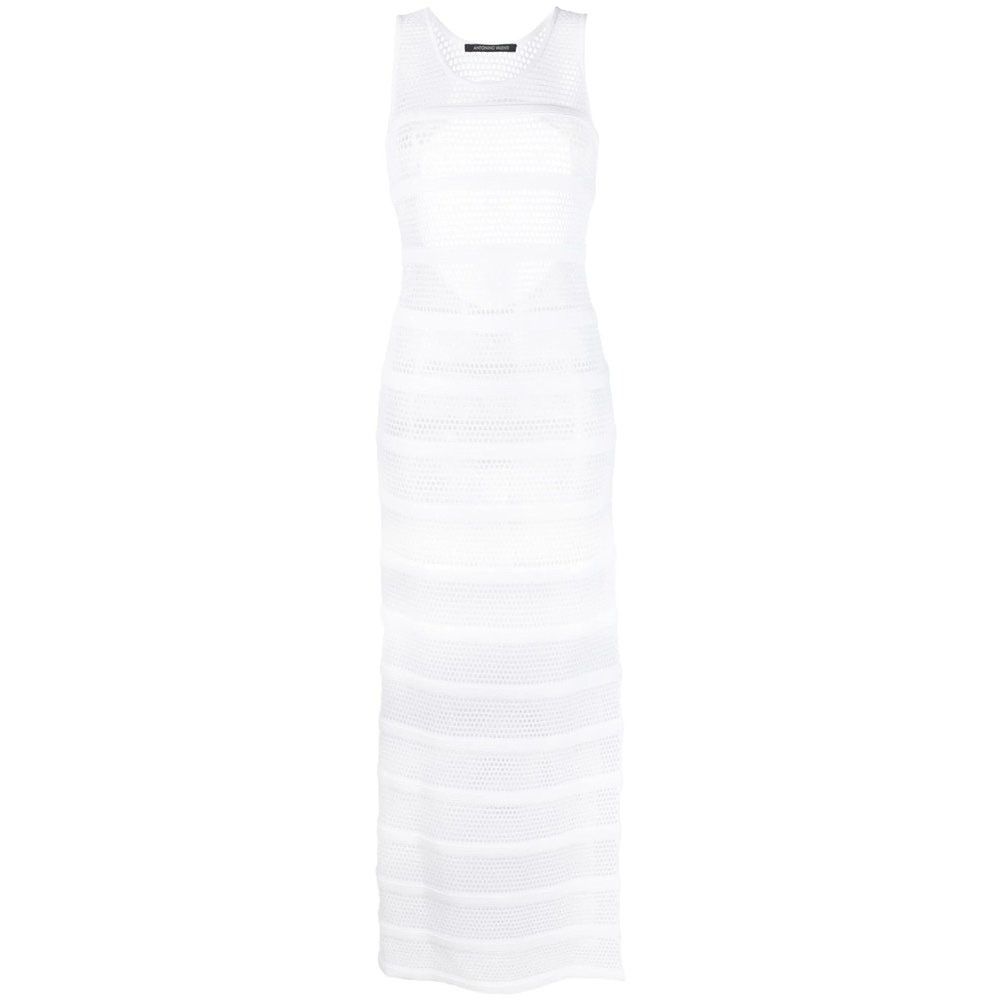 [Antonino Valenti] Sleeveless dress SS23 5247AV23S.61  01