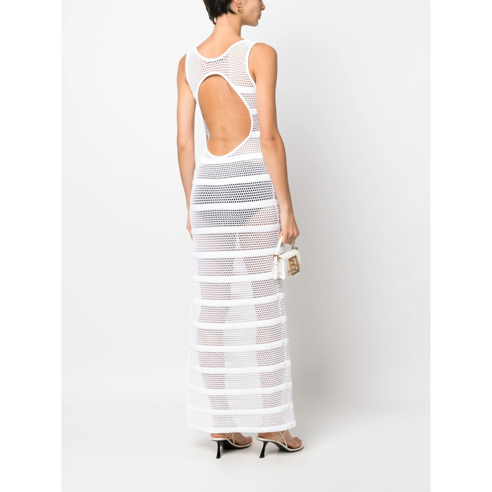 [Antonino Valenti] Sleeveless dress SS23 5247AV23S.61  01