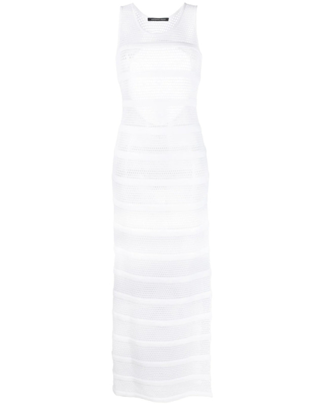 [Antonino Valenti] Sleeveless dress SS23 5247AV23S.61  01