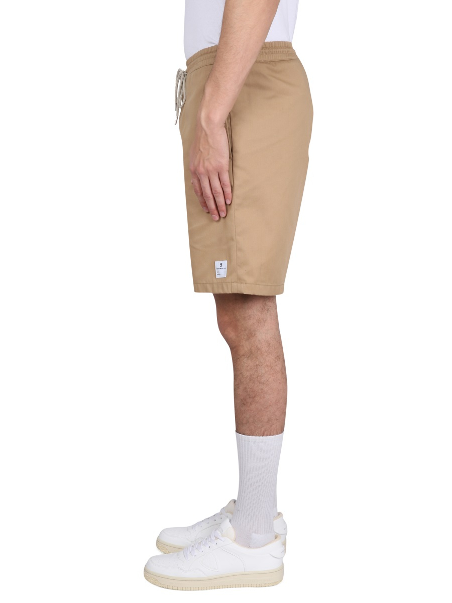 [DEPARTMENT FIVE] Shorts SS23 UB003_2TF0002062