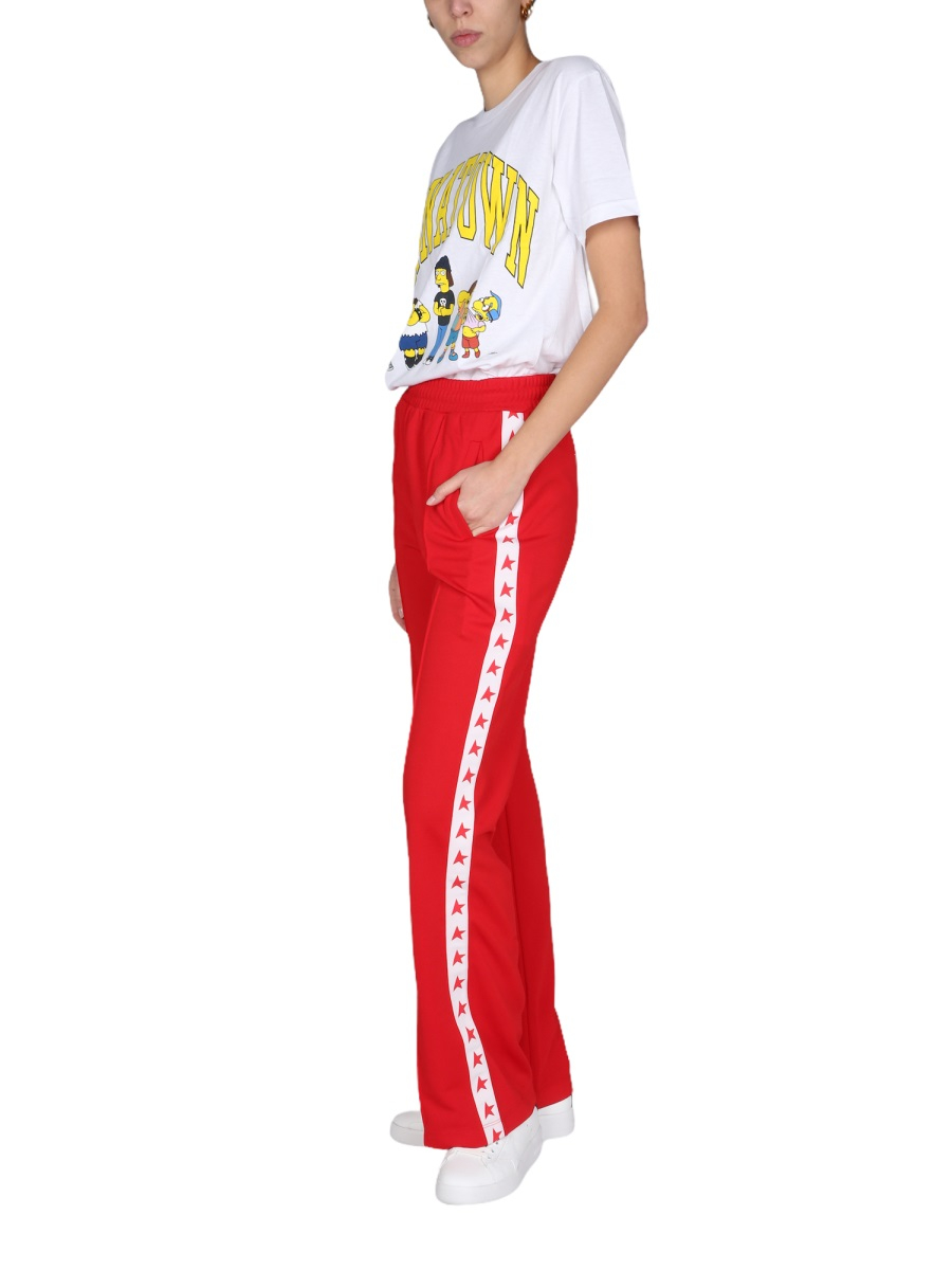 [CHINATOWN MARKET X THE SIMPSONS] T-shirts Short Sleeve FW21 CTM1990350_WHITE