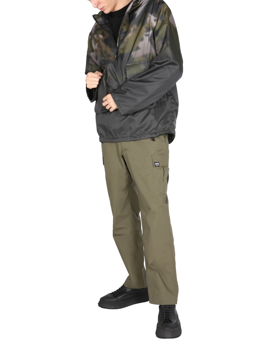 [ARKAIR] Jacket FW21 A348AA-NFP_METALSPLINT