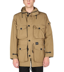 [ARKAIR] Jacket FW21 B243AA-FP_COYOTE