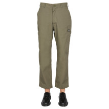 [ARKAIR] Trousers FW21 C332AA-P_OLIVEGREEN