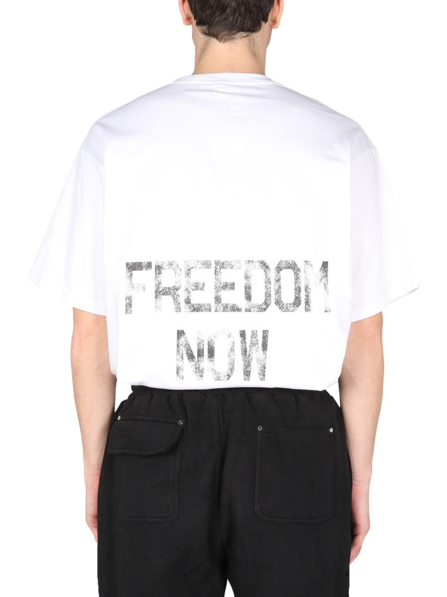 [MOUTY] T-shirts Short Sleeve FW21 TS14AH21_02