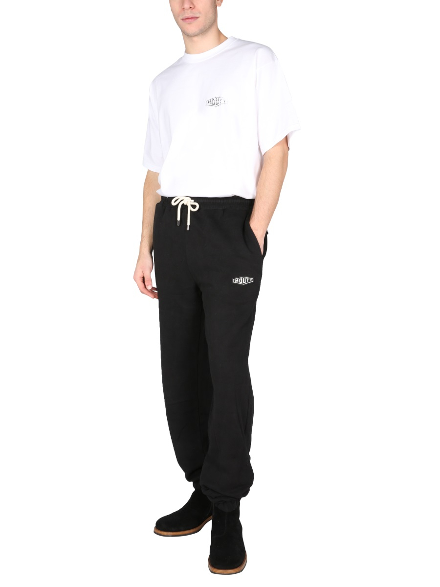 [MOUTY] Trousers FW21 JO01AH21_01