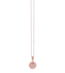 [LABEL K] Necklace FW21 COL-BOLA_RG110